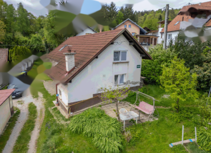 Casa per 349 000 euro a Lubiana, Slovenia