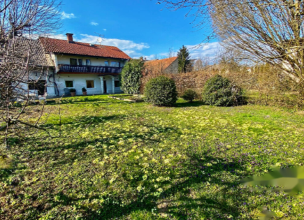 Maison pour 1 340 000 Euro à Ljubljana, Slovénie