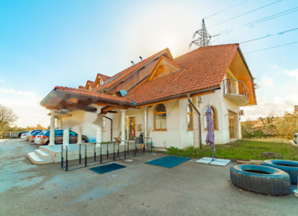 Oficina para 1 990 000 euro en Liubliana, Eslovenia