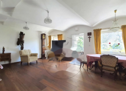 Haus für 1 340 000 euro in Ljubljana, Slowenien