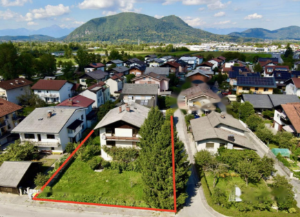 Maison pour 790 000 Euro à Ljubljana, Slovénie