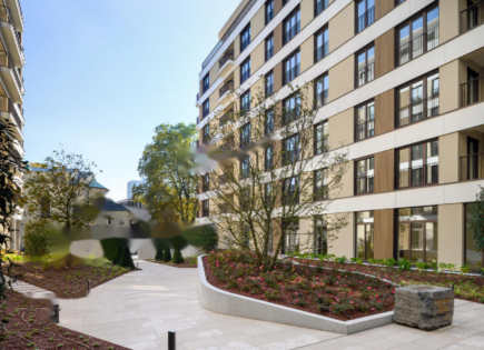 Appartement pour 1 290 000 Euro à Ljubljana, Slovénie