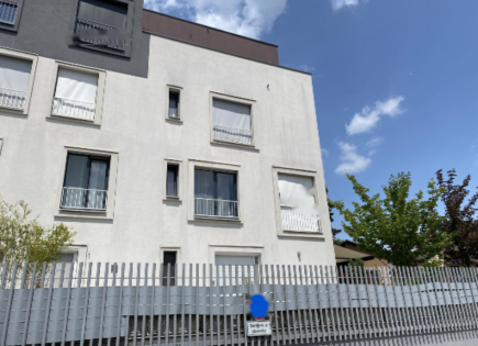 Wohnung für 445 000 euro in Ljubljana, Slowenien