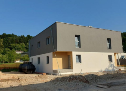 House for 428 000 euro in Ljubljana, Slovenia