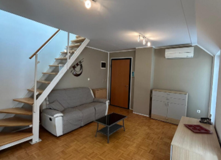 Wohnung für 435 000 euro in Ljubljana, Slowenien