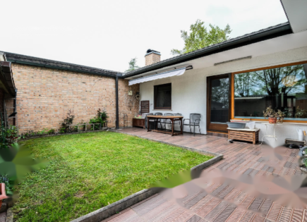 Maison pour 750 000 Euro à Ljubljana, Slovénie