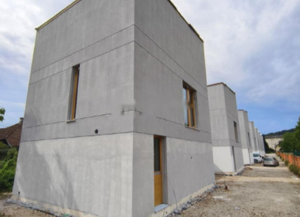 Casa para 682 000 euro en Liubliana, Eslovenia