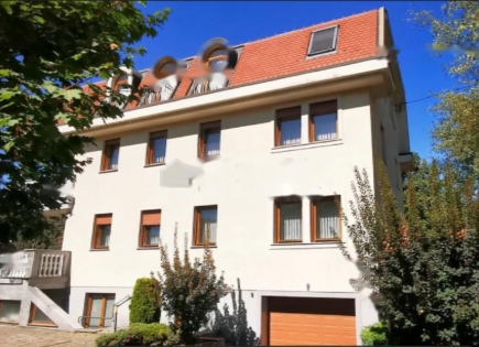 Haus für 2 800 000 euro in Ljubljana, Slowenien