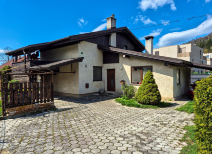 Maison pour 700 000 Euro à Ljubljana, Slovénie