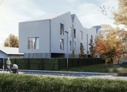 Haus für 547 522 euro in Ljubljana, Slowenien