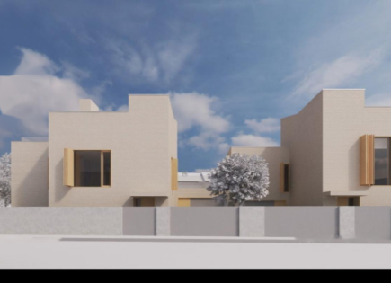 Haus für 960 000 euro in Ljubljana, Slowenien