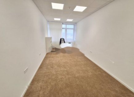 Oficina para 54 600 euro en Liubliana, Eslovenia