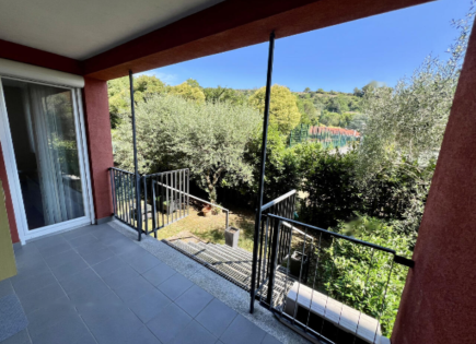 Appartamento per 265 000 euro a Capodistria, Slovenia