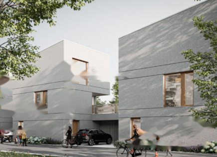 House for 682 000 euro in Ljubljana, Slovenia