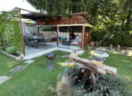 Maison pour 749 000 Euro à Ljubljana, Slovénie