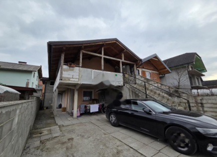 Casa para 479 000 euro en Liubliana, Eslovenia