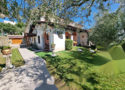 Haus für 950 000 euro in Izola, Slowenien