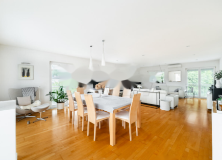 Flat for 599 000 euro in Ljubljana, Slovenia
