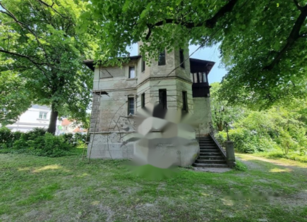 Maison pour 1 150 000 Euro à Ljubljana, Slovénie