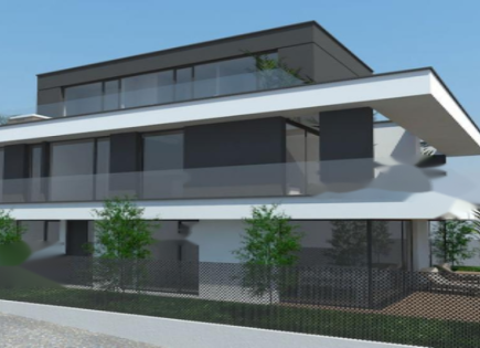 Piso para 993 000 euro en Liubliana, Eslovenia