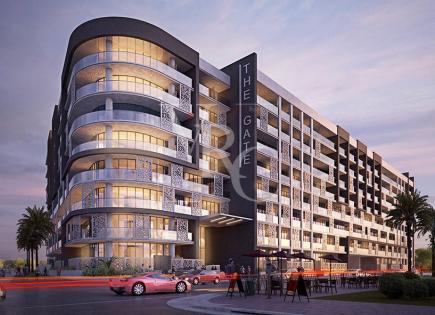 Appartement pour 232 575 Euro à Abou Dabi, EAU