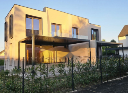 House for 550 000 euro in Ljubljana, Slovenia