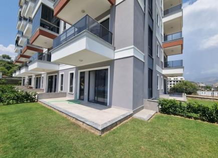 Wohnung für 44 000 euro in Alanya, Türkei