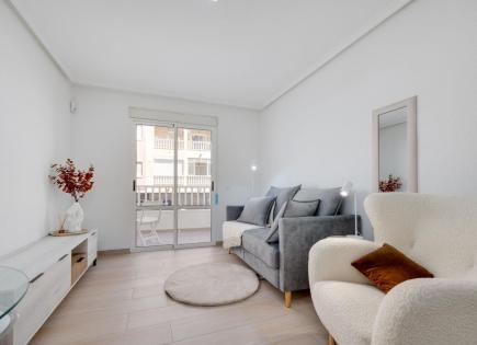 Apartamento para 129 900 euro en la Costa Blanca, España