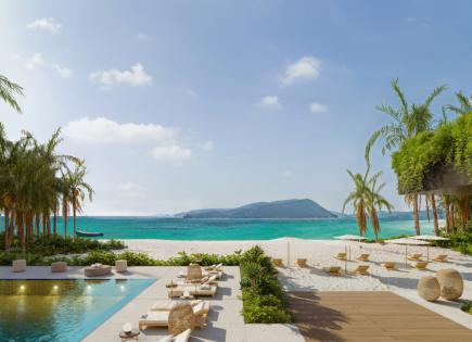 Appartamenti per 78 361 euro a Koh Rong, Cambogia