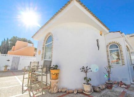 Villa para 325 000 euro en la Costa Blanca, España