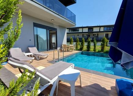 Villa pour 870 000 Euro à Sidé, Turquie