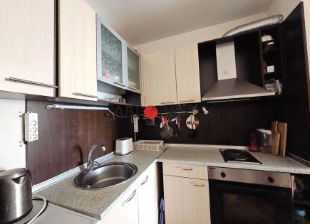 Appartement pour 64 Euro par semaine à Nessebar, Bulgarie