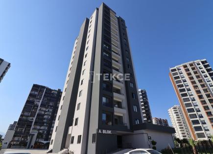 Attico per 64 500 euro in Turchia