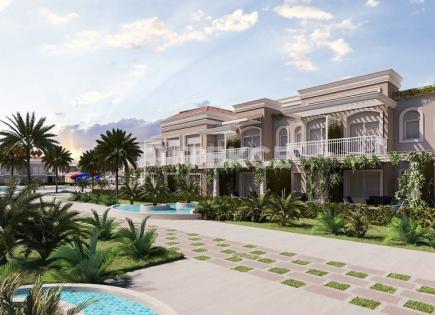 Appartamenti per 287 000 euro a İskele, Cipro