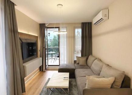 Piso para 129 000 euro en Sunny Beach, Bulgaria