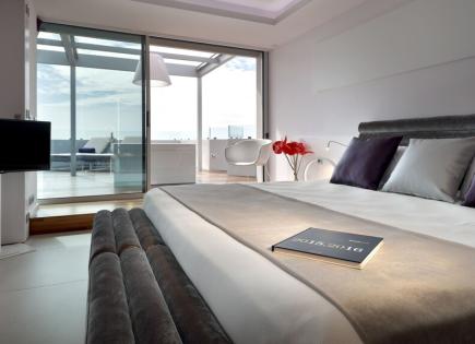 Hotel for 120 000 000 euro on Ibiza, Spain