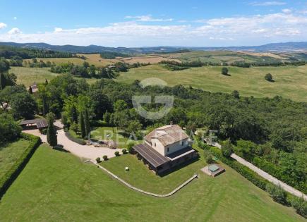 Maison pour 1 300 000 Euro en Italie