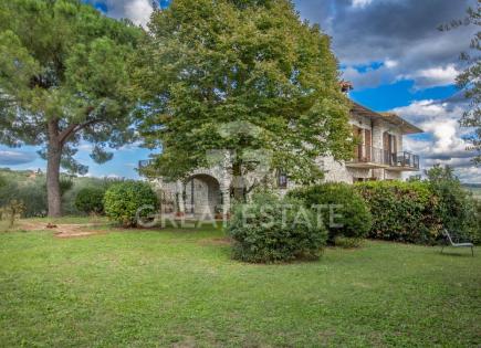 Villa pour 598 000 Euro à Castiglione del Lago, Italie
