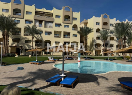 Apartment für 48 000 euro in Hurghada, Ägypten