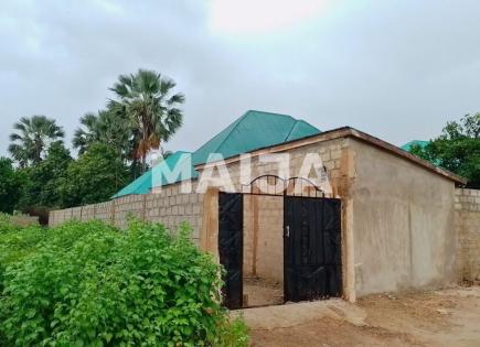 Maison pour 39 709 Euro en Gambie