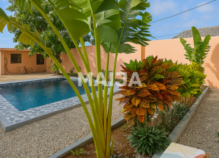 Appartement pour 300 093 Euro à Zanzibar, Tanzanie