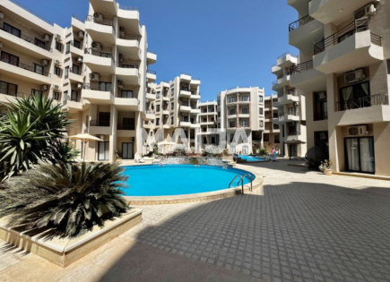 Apartment for 17 500 euro in Hurghada, Egypt