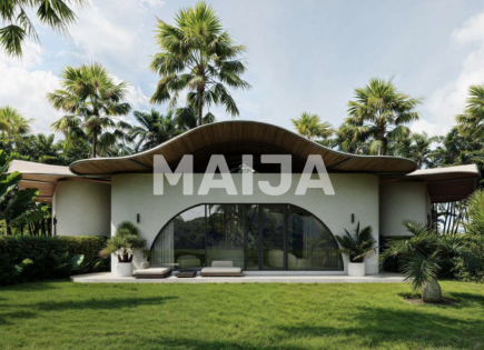 Villa for 157 817 euro in Bukit, Indonesia