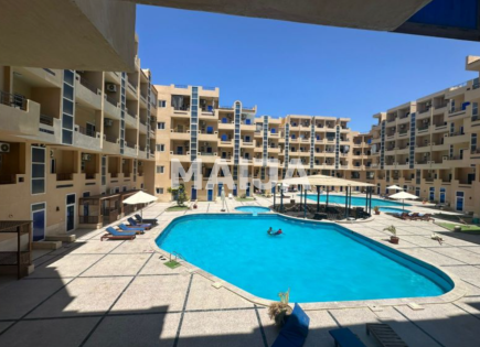 Appartamenti per 18 636 euro a Hurghada, Egitto