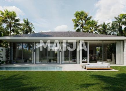 Villa for 426 533 euro in Bukit, Indonesia