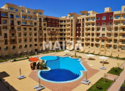 Apartment für 41 659 euro in Hurghada, Ägypten