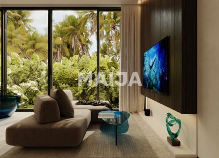 Apartamento para 105 667 euro en Bukit, Indonesia