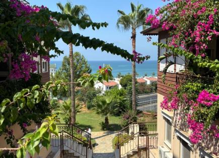 Villa para 110 000 euro en Alanya, Turquia