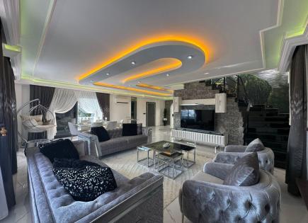 Villa per 640 000 euro a Alanya, Turchia