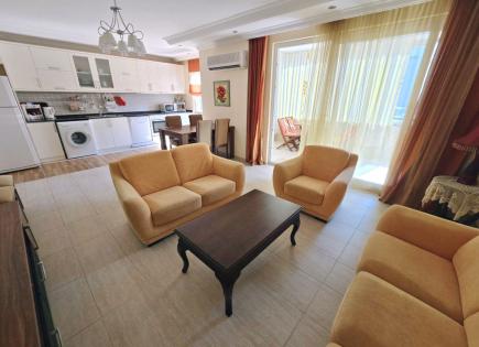 Appartement pour 110 000 Euro à Alanya, Turquie